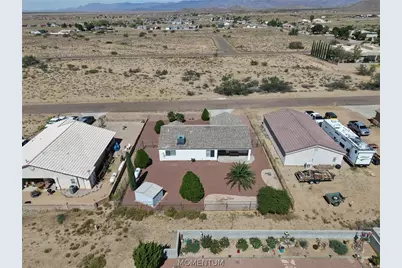 7558 E Chaparral Drive, Kingman, AZ 86401 - Photo 42
