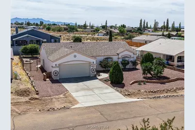 7558 E Chaparral Drive, Kingman, AZ 86401 - Photo 38