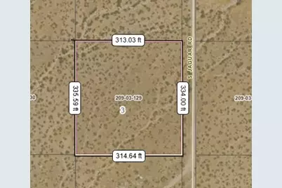 209-03-129 Jaguar Road, Golden Valley, AZ 86413 - Photo 2