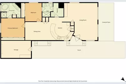 1804 Riverside Drive, Bullhead City, AZ 86442 - Photo 4