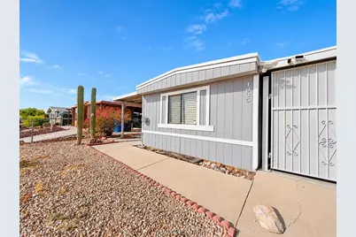 1635 Yale Drive, Bullhead City, AZ 86442 - Photo 2