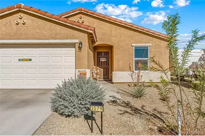 3579 Angelina Drive, Kingman, AZ 86401 - Photo 2