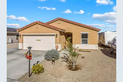 3579 Angelina Drive, Kingman, AZ 86401 - Photo 1