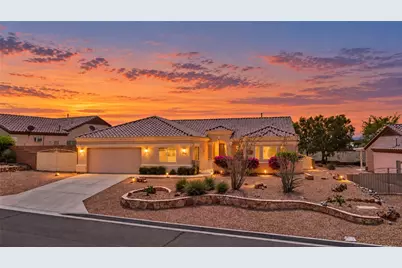 2634 Sanctuary Drive, Bullhead City, AZ 86442 - Photo 2
