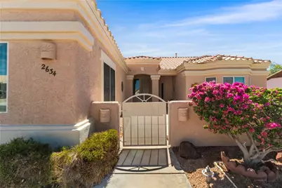 2634 Sanctuary Drive, Bullhead City, AZ 86442 - Photo 4