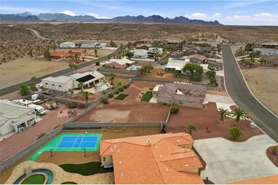 2885 Grandhill Road, Bullhead City, AZ 86442 - Photo 16