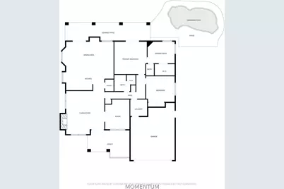 1919 E Crater Lake Drive, Fort Mohave, AZ 86426 - Photo 4