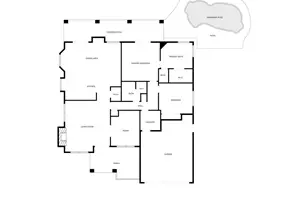 1919 E Crater Lake Dr, Fort Mohave, AZ 86426 - Photo 4