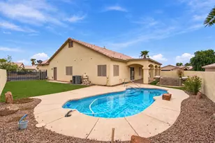 1919 E Crater Lake Dr, Fort Mohave, AZ 86426 - Photo 2