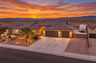 3350 Roma Rd, Kingman, AZ 86401 - Photo 1