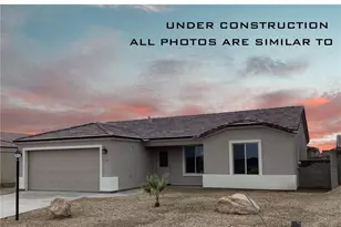 6101 W Redwall Dr, Golden Valley, AZ 86413 - Photo 1