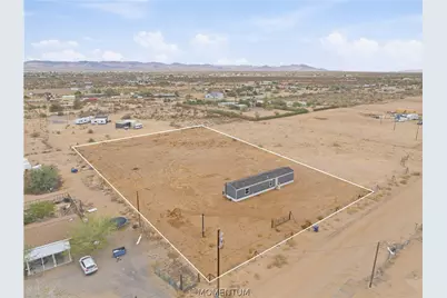 3401 N Horn Road, Golden Valley, AZ 86413 - Photo 26