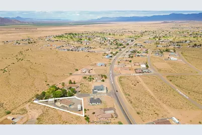 7706 E Silver Concho Court, Kingman, AZ 86401 - Photo 10