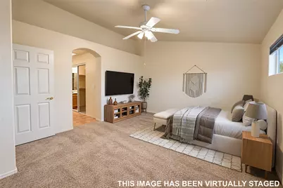 7706 E Silver Concho Court, Kingman, AZ 86401 - Photo 28