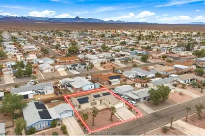 4294 S Tamara Terrace, Fort Mohave, AZ 86426 - Photo 64