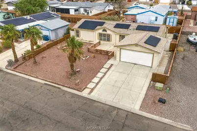 4294 S Tamara Terrace, Fort Mohave, AZ 86426 - Photo 2