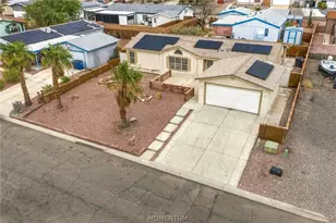 4294 S Tamara Terrace, Fort Mohave, AZ 86426 - Photo 2