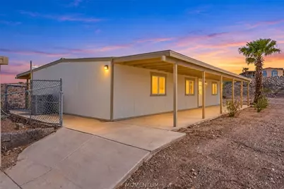 4115 El Paso Road, Bullhead City, AZ 86429 - Photo 4