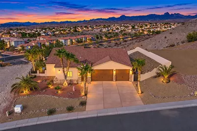 2873 Tuscany Way, Bullhead City, AZ 86429 - Photo 2