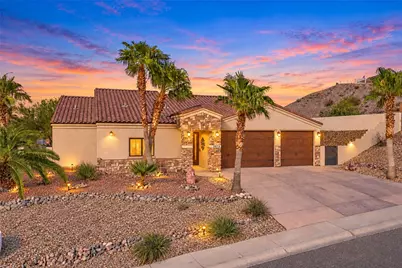 2873 Tuscany Way, Bullhead City, AZ 86429 - Photo 1
