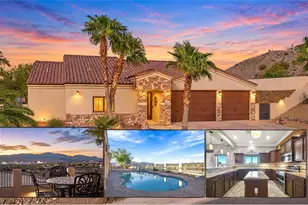 2873 Tuscany Way, Bullhead City, AZ 86429 - Photo 1