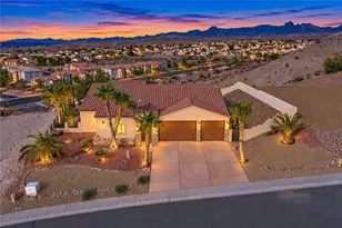 2873 Tuscany Way, Bullhead City, AZ 86429 - Photo 2