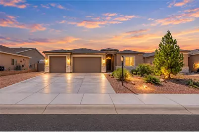 4797 E Lazy River Road, Kingman, AZ 86401 - Photo 1