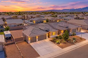 4797 E Lazy River Rd, Kingman, AZ 86401 - Photo 2