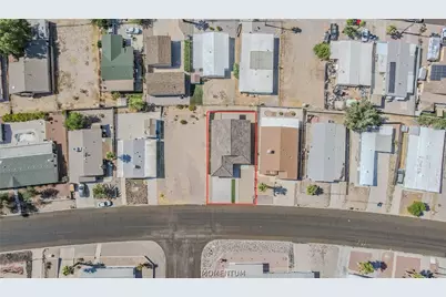 811 Palo Verde Drive, Bullhead City, AZ 86442 - Photo 50