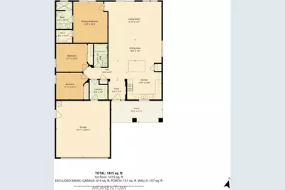 811 Palo Verde Drive, Bullhead City, AZ 86442 - Photo 46