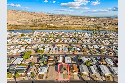 811 Palo Verde Drive, Bullhead City, AZ 86442 - Photo 4