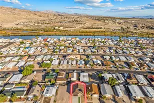 811 Palo Verde Dr, Bullhead City, AZ 86442 - Photo 4