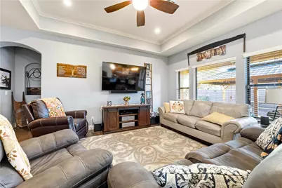 2012 Alan Ladd Drive, Kingman, AZ 86409 - Photo 8