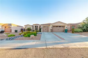 2012 Alan Ladd Dr, Kingman, AZ 86409 - Photo 4
