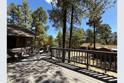 4581 S Waba Yuma Drive, Kingman, AZ 86401 - Photo 2