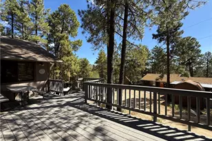 4581 S Waba Yuma Dr, Kingman, AZ 86401 - Photo 2