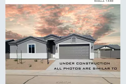 3267 E Sabado Drive, Kingman, AZ 86409 - Photo 1