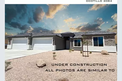 4897 N Neal Ranch Road, Kingman, AZ 86401 - Photo 1