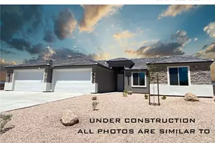 4897 N Neal Ranch Rd, Kingman, AZ 86401 - Photo 1