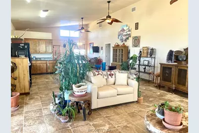 21477 S Sundance Kid Road, Yucca, AZ 86438 - Photo 12