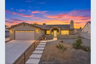 2434 Lake Ridge Avenue, Bullhead City, AZ 86429 - Photo 1