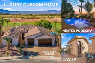 25 Spanish Bay Dr, Mohave Valley, AZ 86440 - Photo 1