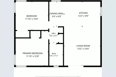 351 Moser Avenue, Bullhead City, AZ 86429 - Photo 8