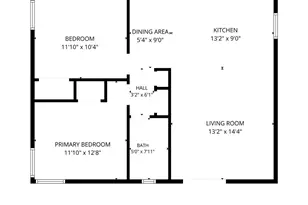 351 Moser Ave, Bullhead City, AZ 86429 - Photo 8