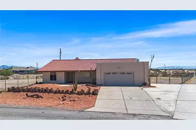 5658 S Ruby, Fort Mohave, AZ 86426 - Photo 1
