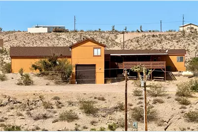 29670 N Powell Drive, Meadview, AZ 86444 - Photo 2