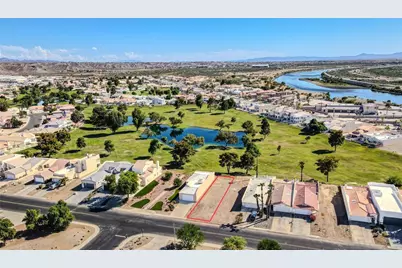1272 Lause Road, Bullhead City, AZ 86442 - Photo 2