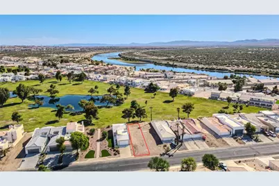 1272 Lause Road, Bullhead City, AZ 86442 - Photo 4