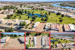 1272 Lause Rd, Bullhead City, AZ 86442 - Photo 1