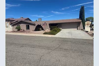 295 Greenway Drive, Kingman, AZ 86401 - Photo 1